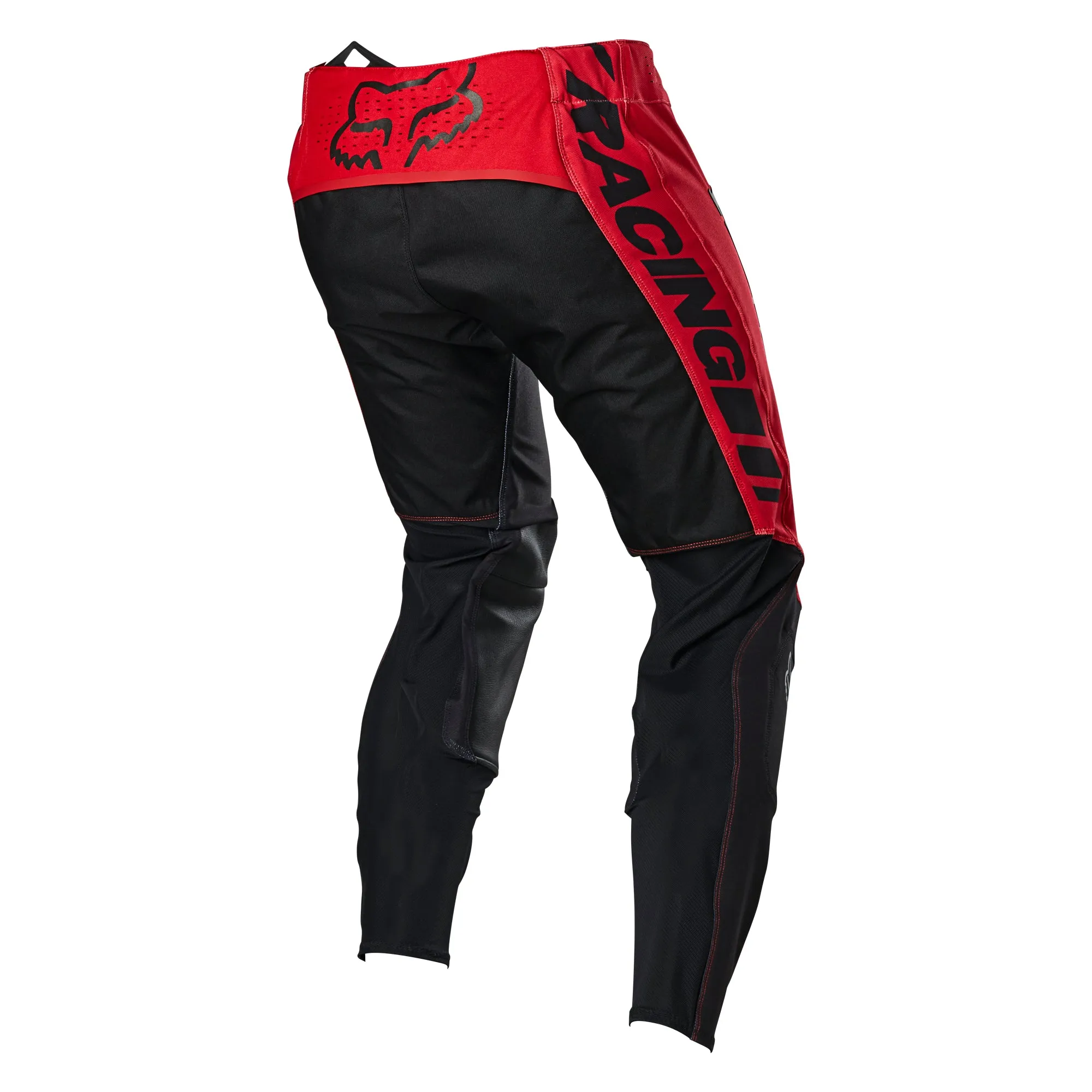 Fox Racing  Flame Red Flexair Honda Offroad MotoX Motocross Comfortable Riding