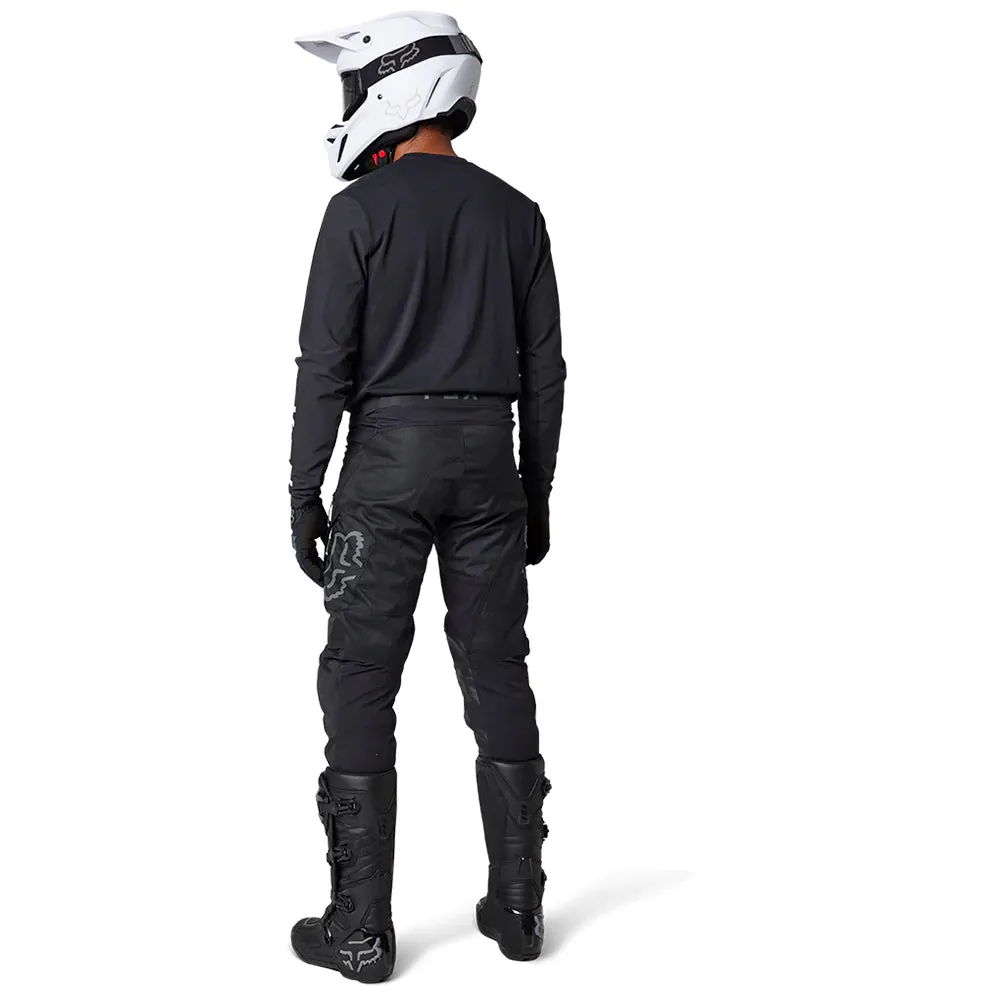 FOX RANGER OFF ROAD PANTS - BLACK