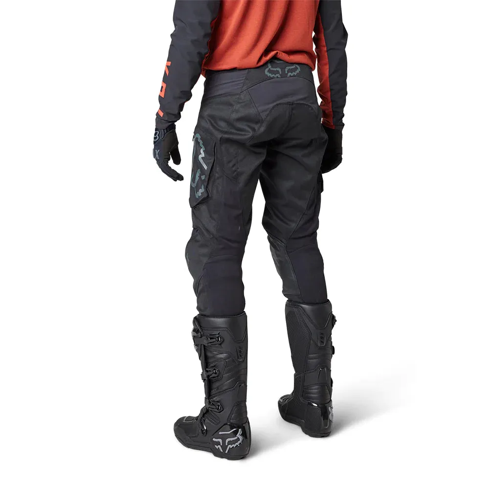 FOX RANGER OFF ROAD PANTS - BLACK