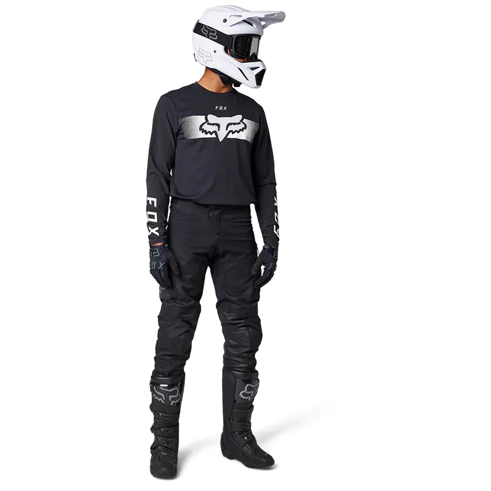 FOX RANGER OFF ROAD PANTS - BLACK
