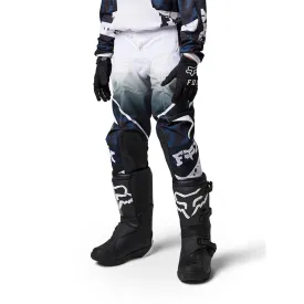 FOX YOUTH 180 NUKLR PANTS [DEEP COBALT]