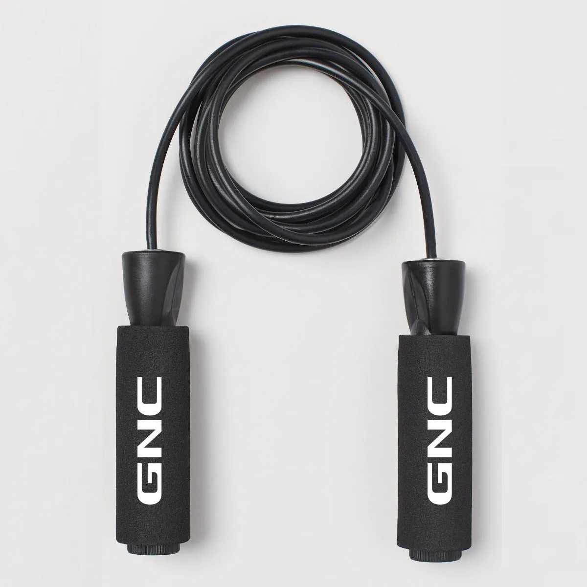 Free GNC Skipping Rope (8 x 8 in) 1x1