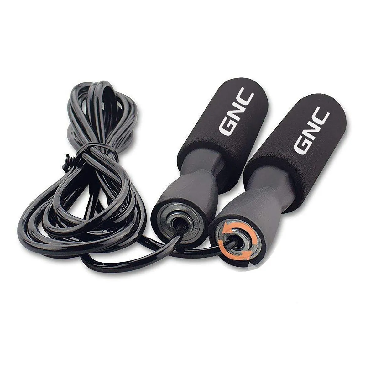 Free GNC Skipping Rope (8 x 8 in) 1x1