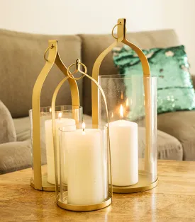 Glow Lanterns