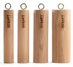 Grip Cylinder Set