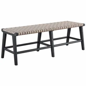 Harlyn Bench, Charcoal