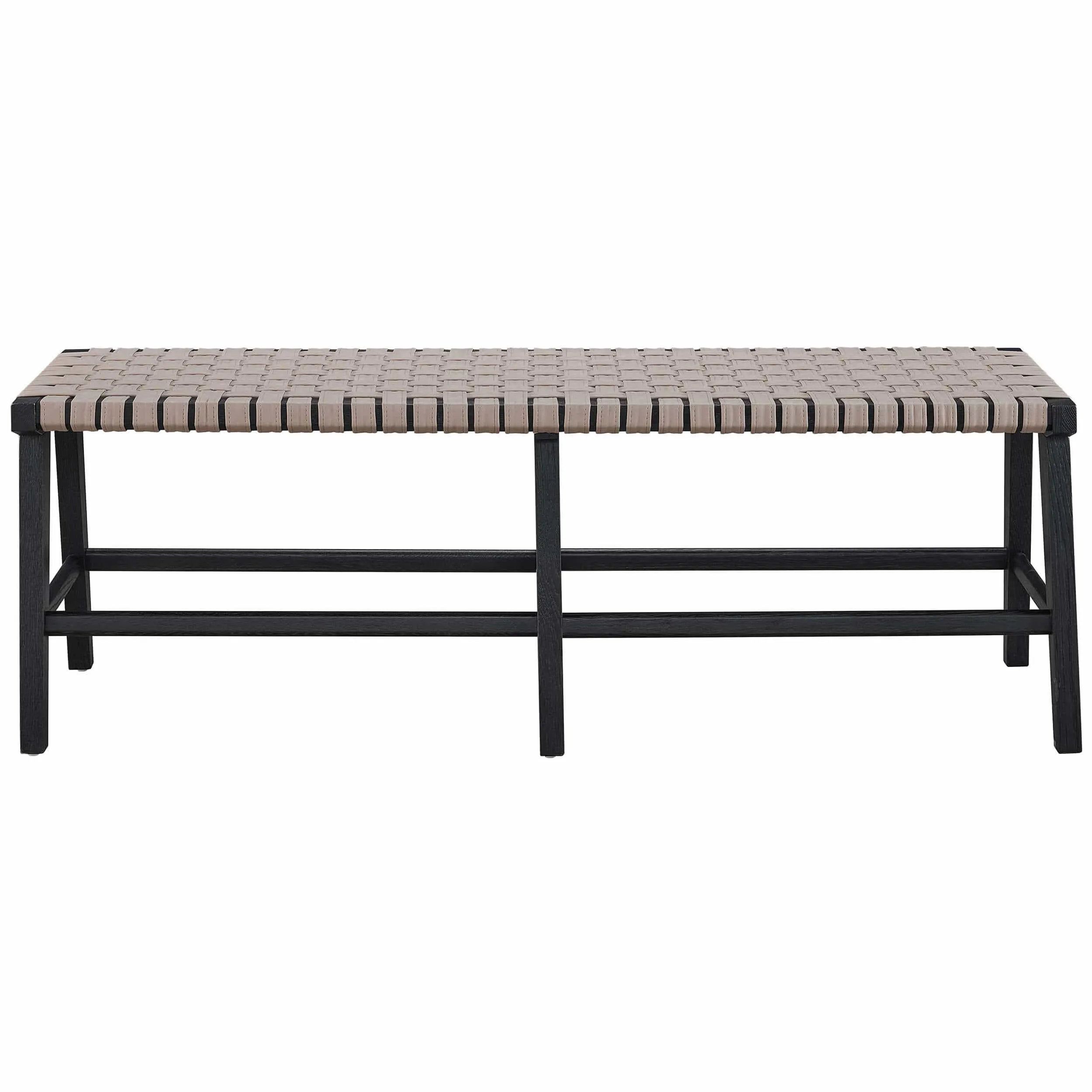 Harlyn Bench, Charcoal