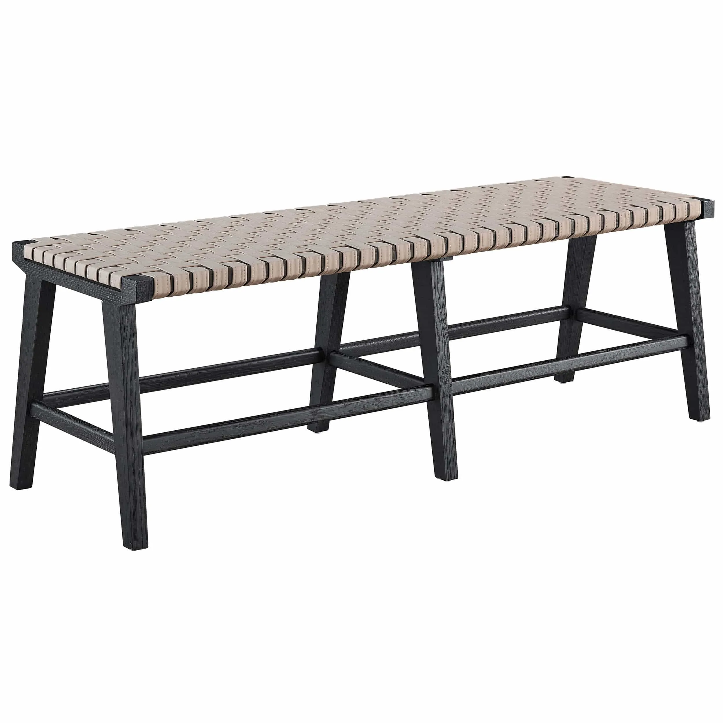 Harlyn Bench, Charcoal