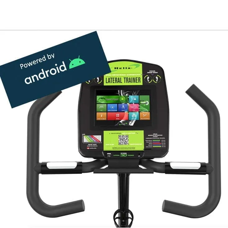 HELIX HLT3500