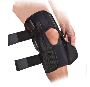 Hely Weber Global Knee AC Brace