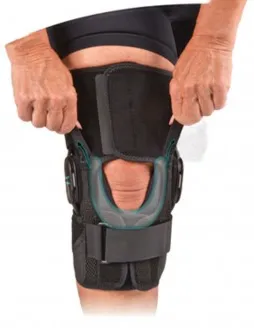 Hely Weber Global Knee AC Brace