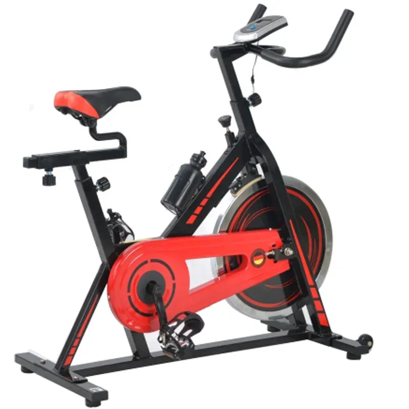 Home Use Spinning Bike Fitness Exercise