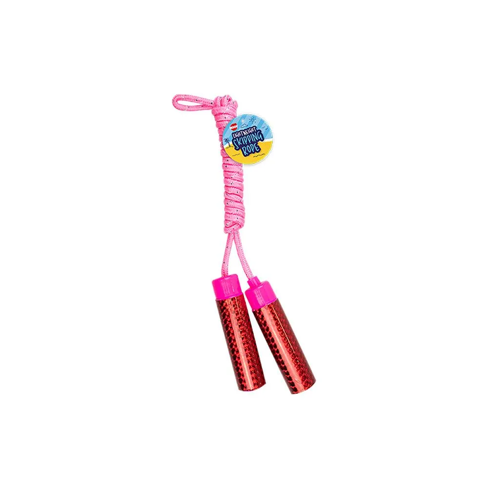 Hoot Lightweight Skipping Rope | 196cm