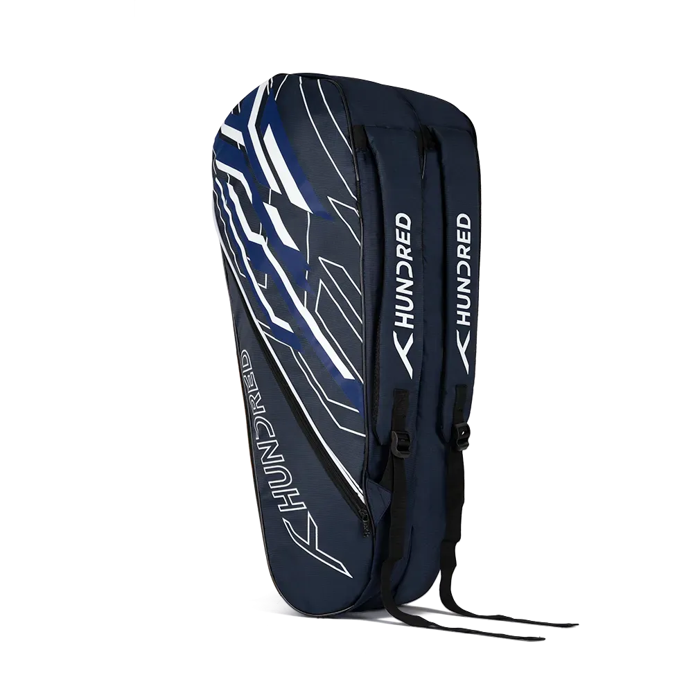 HUNDRED STEP 2 BADMINTON KIT BAG
