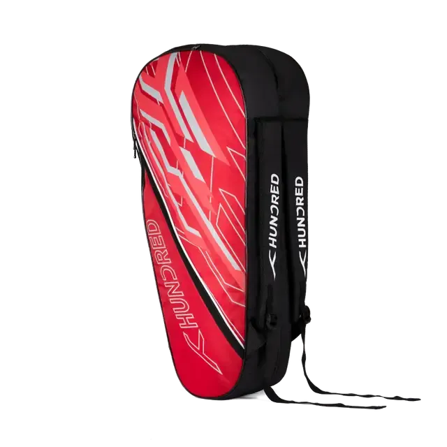 HUNDRED STEP 2 BADMINTON KIT BAG