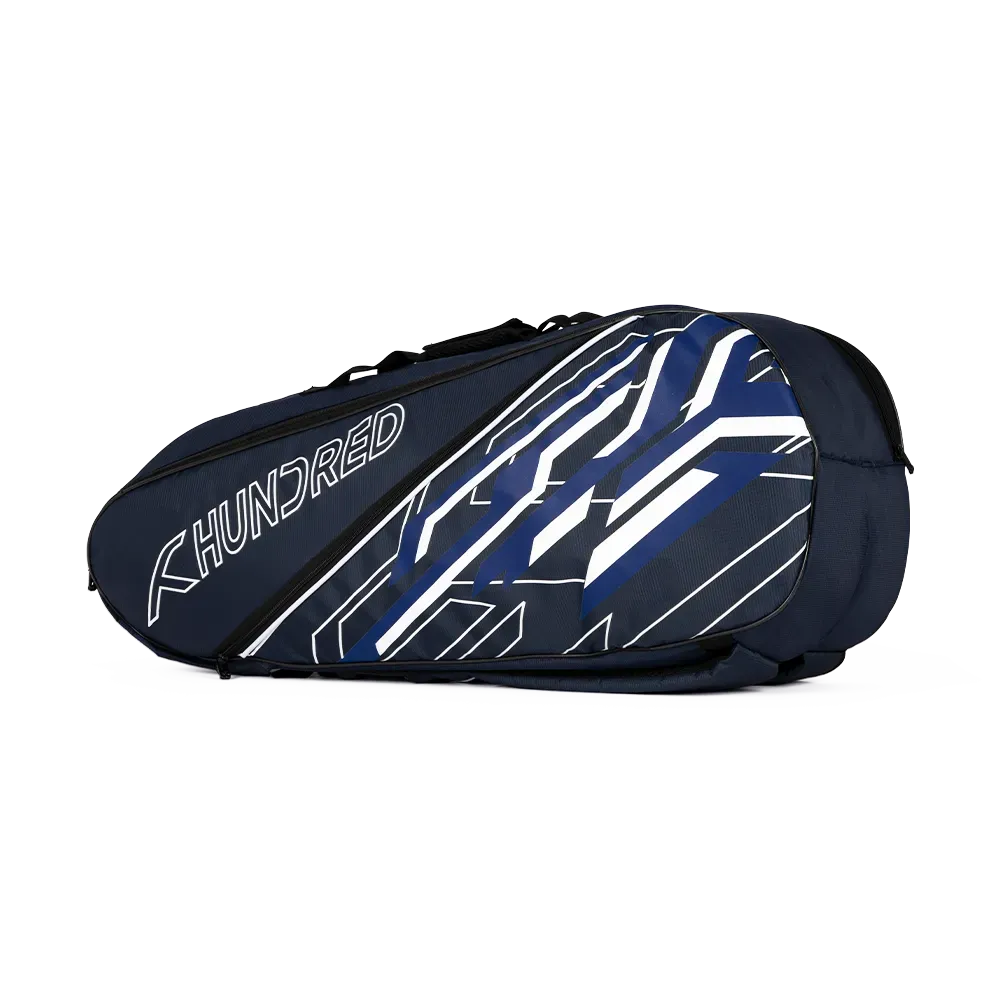 HUNDRED STEP 2 BADMINTON KIT BAG