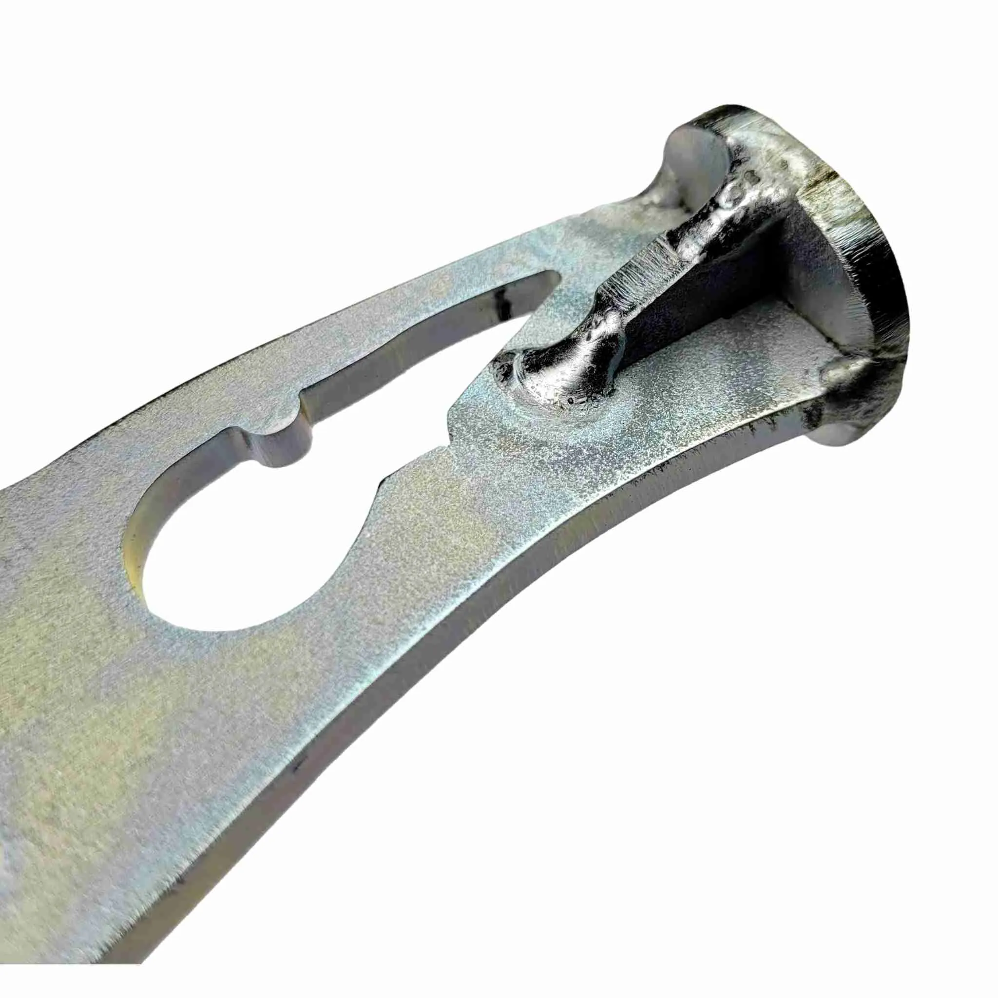 Ice Pick - Hammer