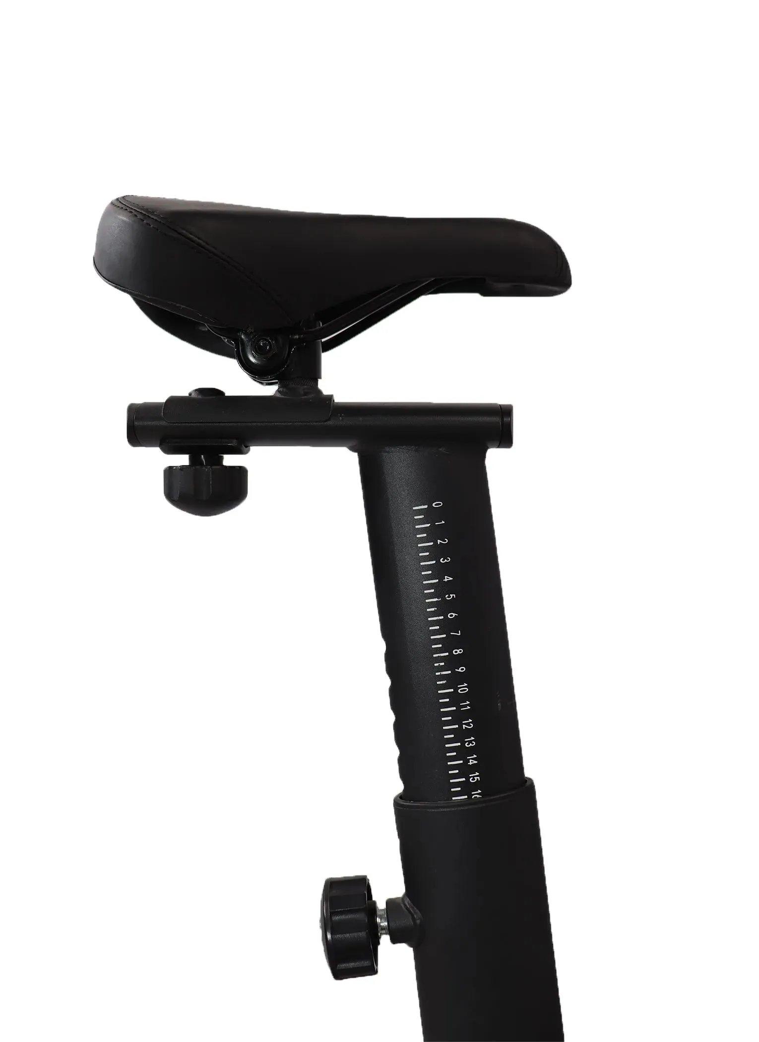 Indoor Exercise Spinning Bike, Cycling Spine Bike, Cardio Workout with Meter MFK-1827M