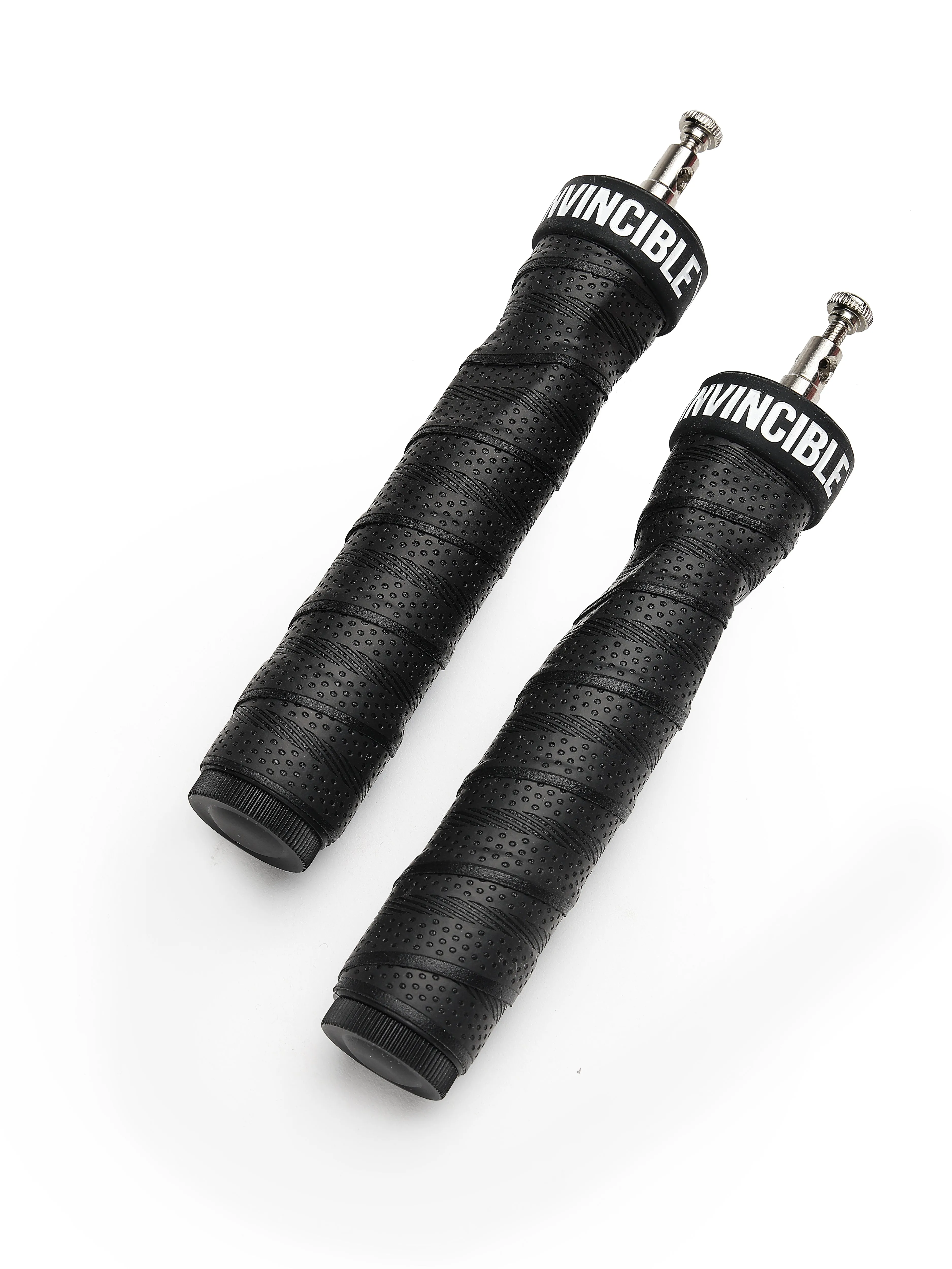 Invincible Weighted Jump Rope