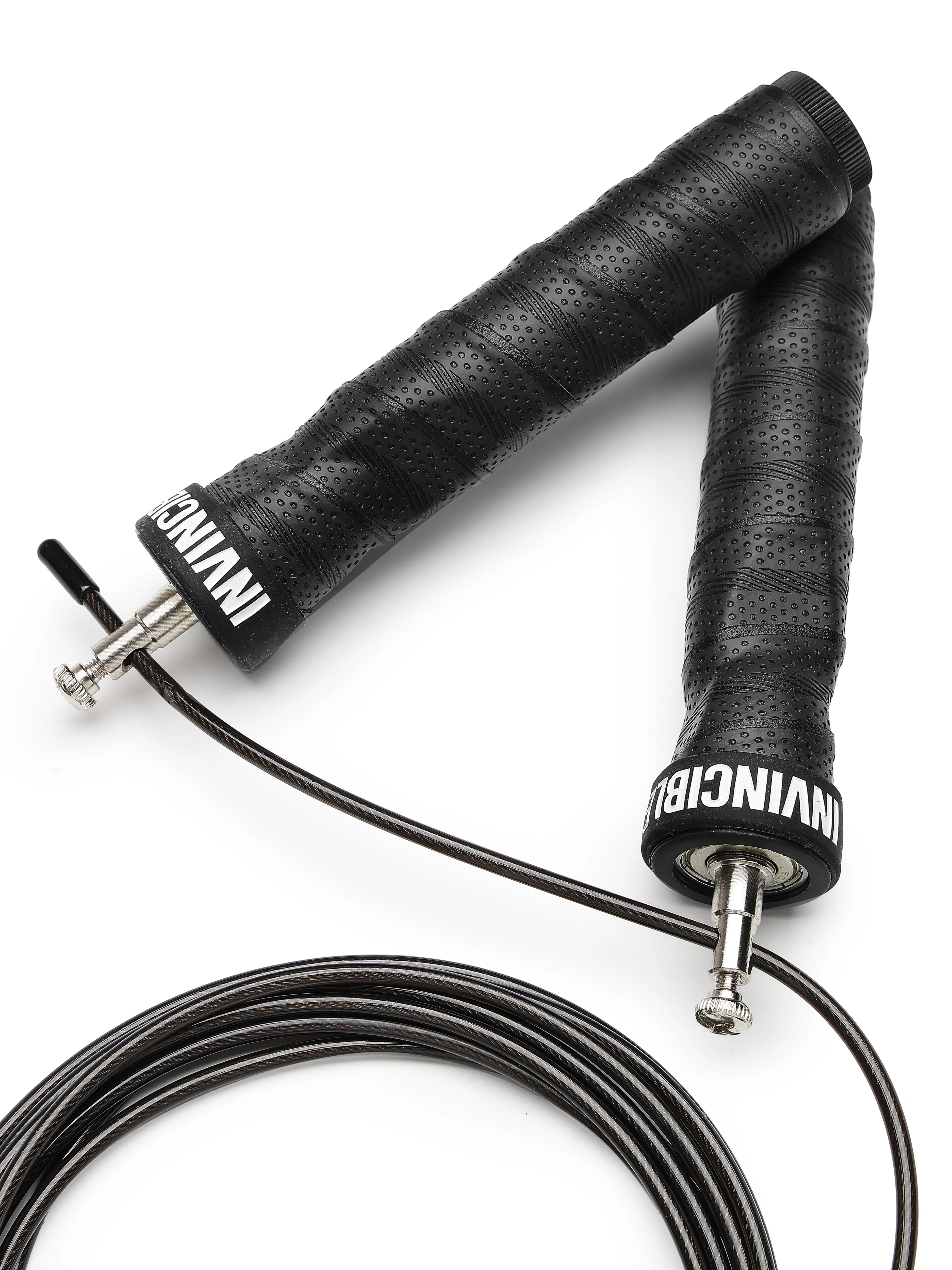 Invincible Weighted Jump Rope