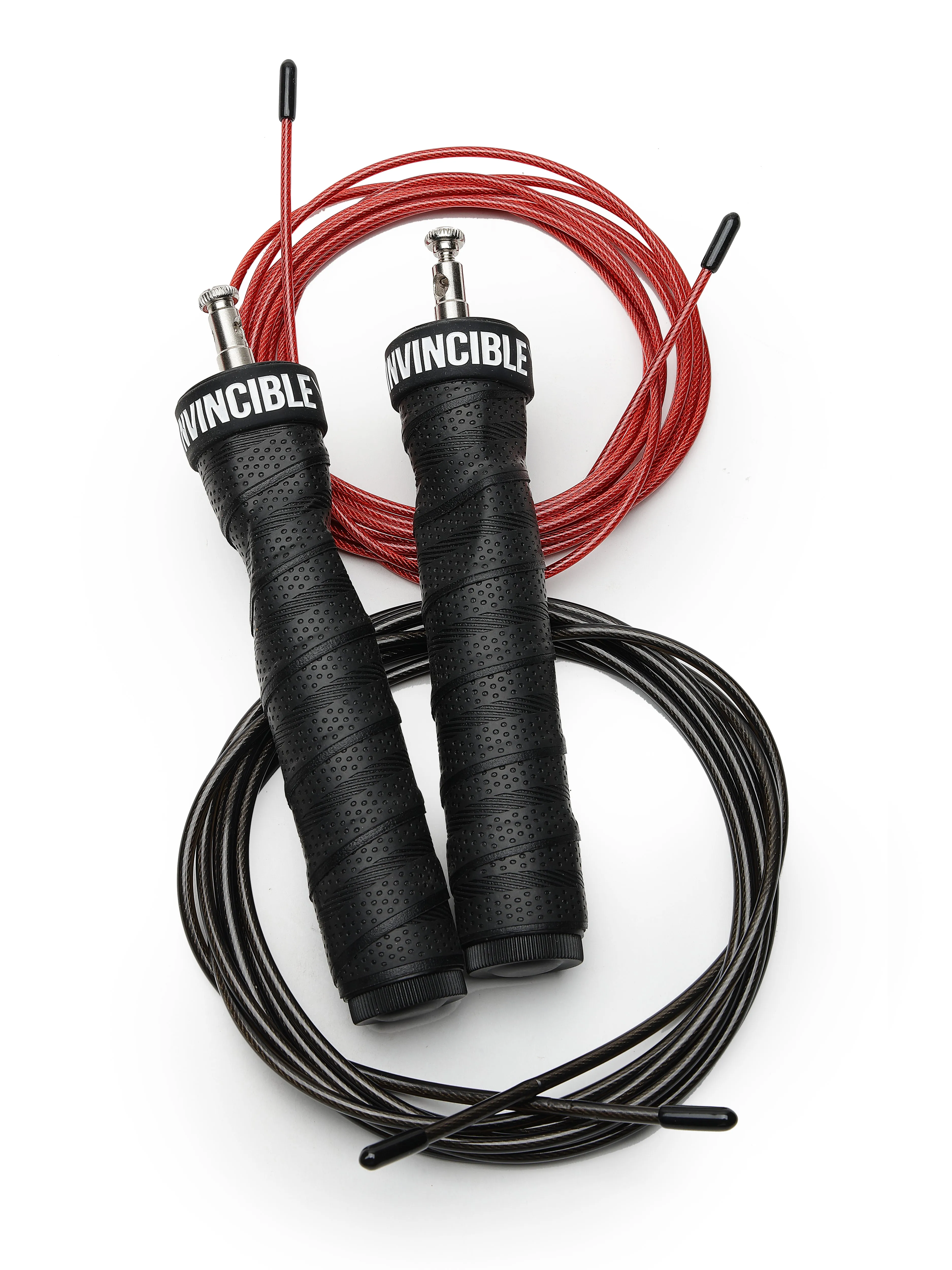 Invincible Weighted Jump Rope