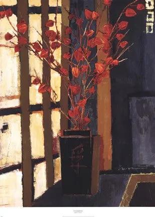 Japanese Lanterns