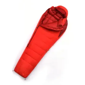 Kailas MOUNTAIN 900 Alpine 850FP Goose Down Sleeping Bag