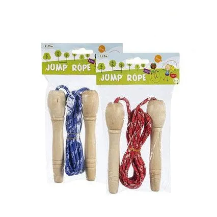 Kids Skipping Jump Rope 224cm