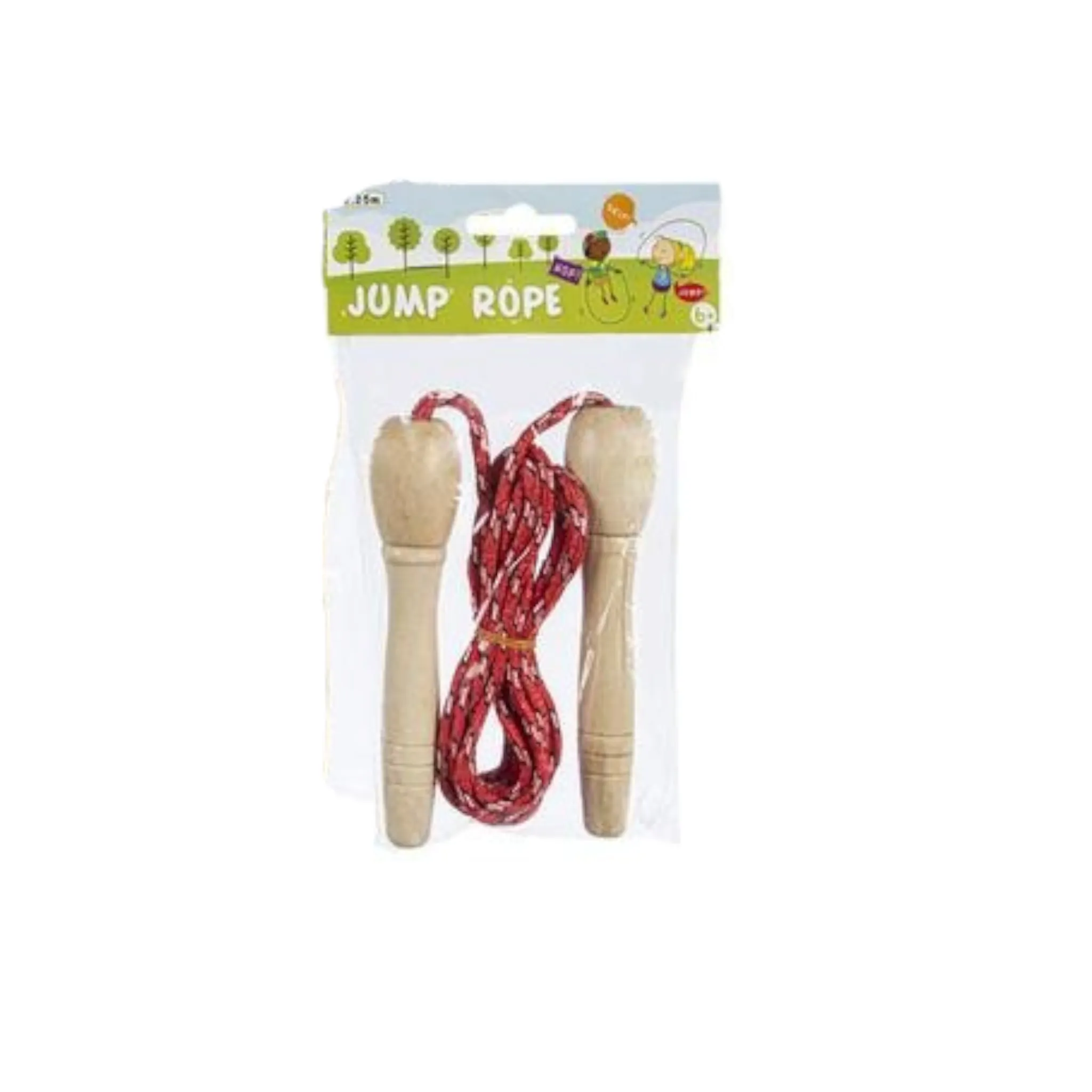 Kids Skipping Jump Rope 224cm