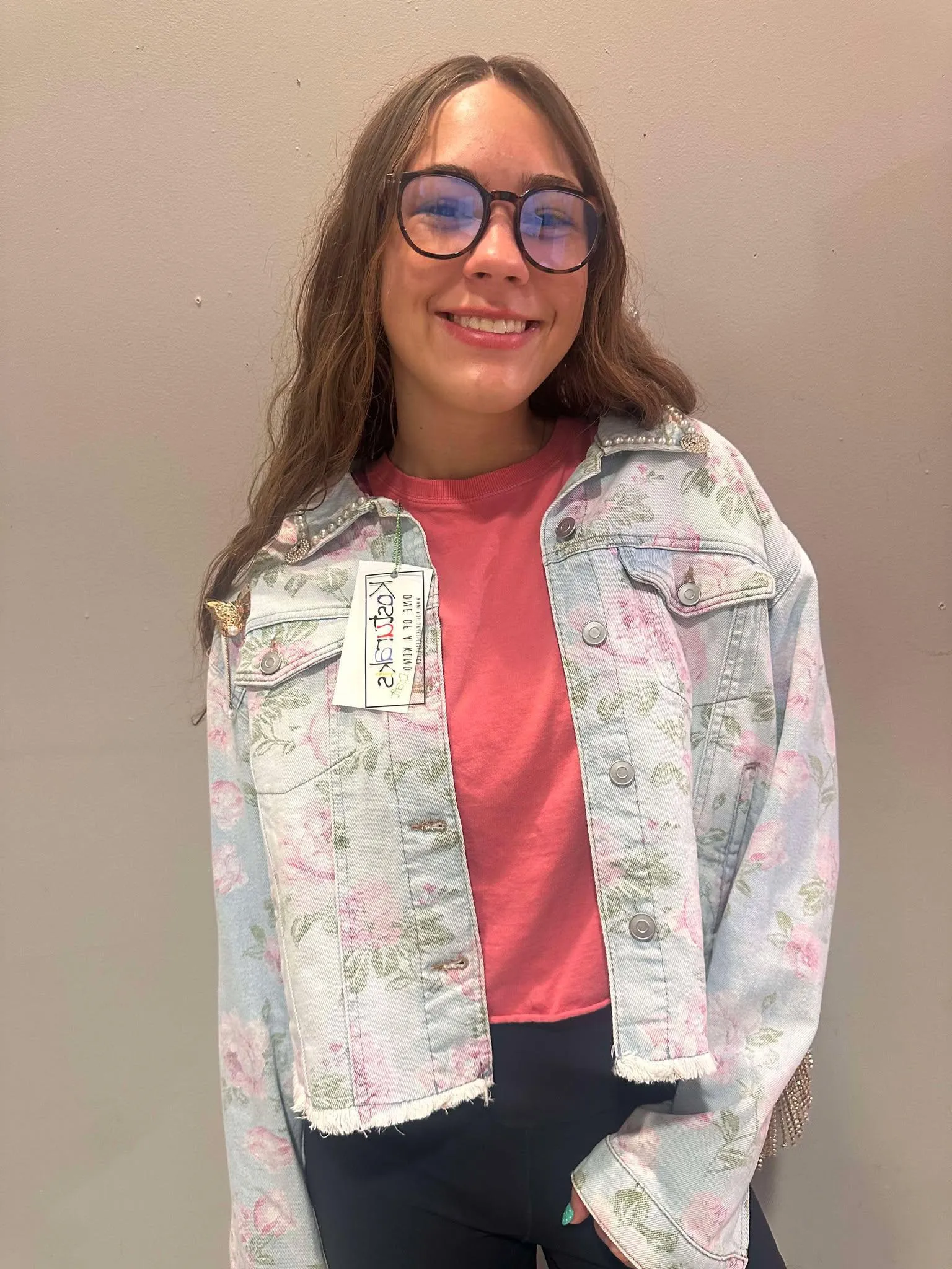 Kosturakis Craft Jean Jackets