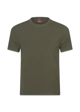 Kyran T-Shirt - Army