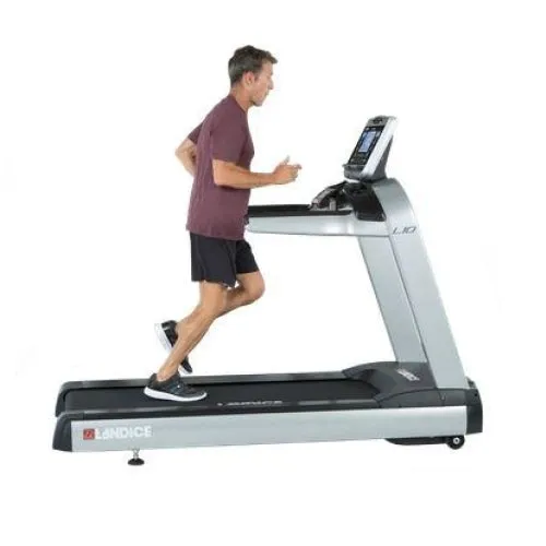Landice L10 CLUB Treadmill