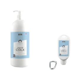 Liquid Chalk 500ml   50ml