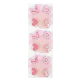 love Foam Yoga Mat