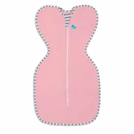 Love To Dream Swaddle Up Original Pink
