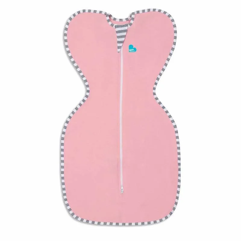 Love To Dream Swaddle Up Original Pink