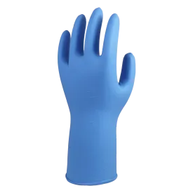Lynn River - Heavy Duty Nitrile Gloves