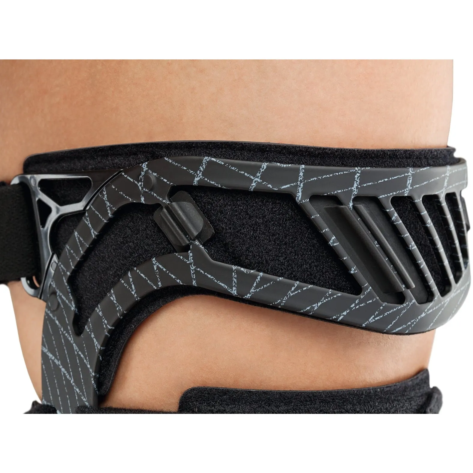 M.4s Comfort Knee Brace