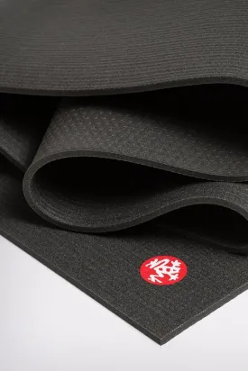 MANDUKA // PRO YOGA ULTIMATE MAT - 6mm - BLACK