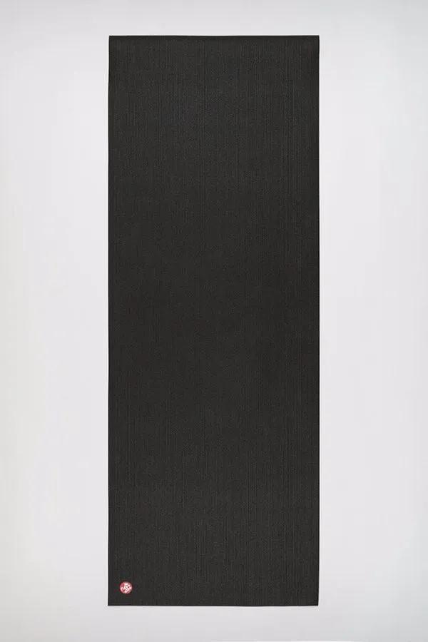 MANDUKA // PRO YOGA ULTIMATE MAT - 6mm - BLACK