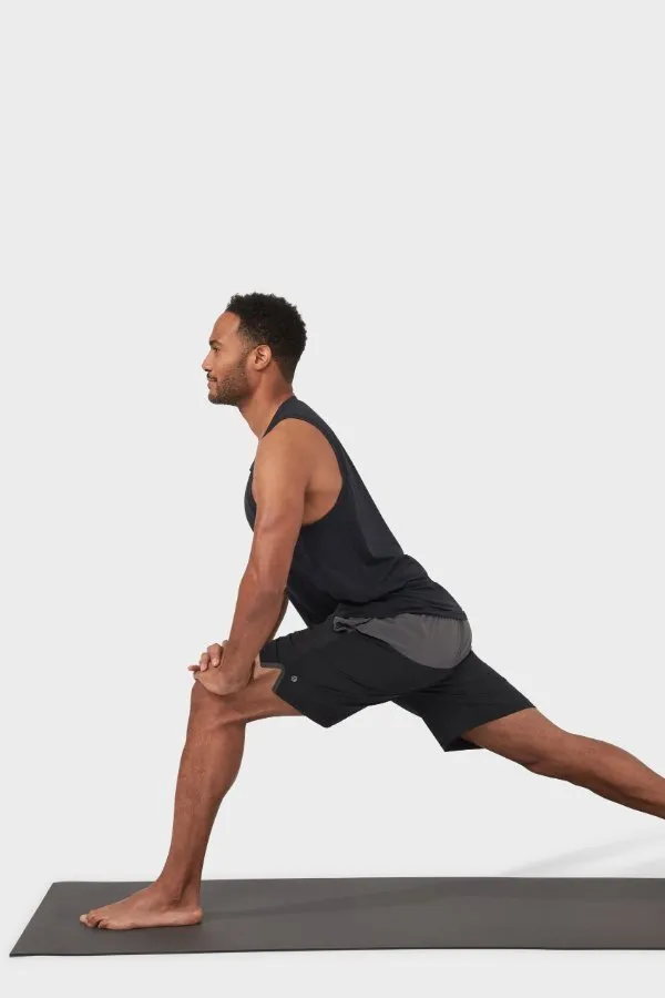 MANDUKA // PRO YOGA ULTIMATE MAT - 6mm - BLACK