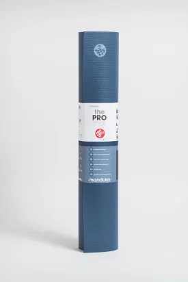 MANDUKA // PRO YOGA ULTIMATE MAT - 6mm - ODYSSEY