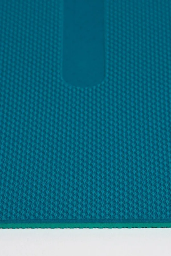 MANDUKA // WELCOME YOGA MAT - 5mm - HARBOUR