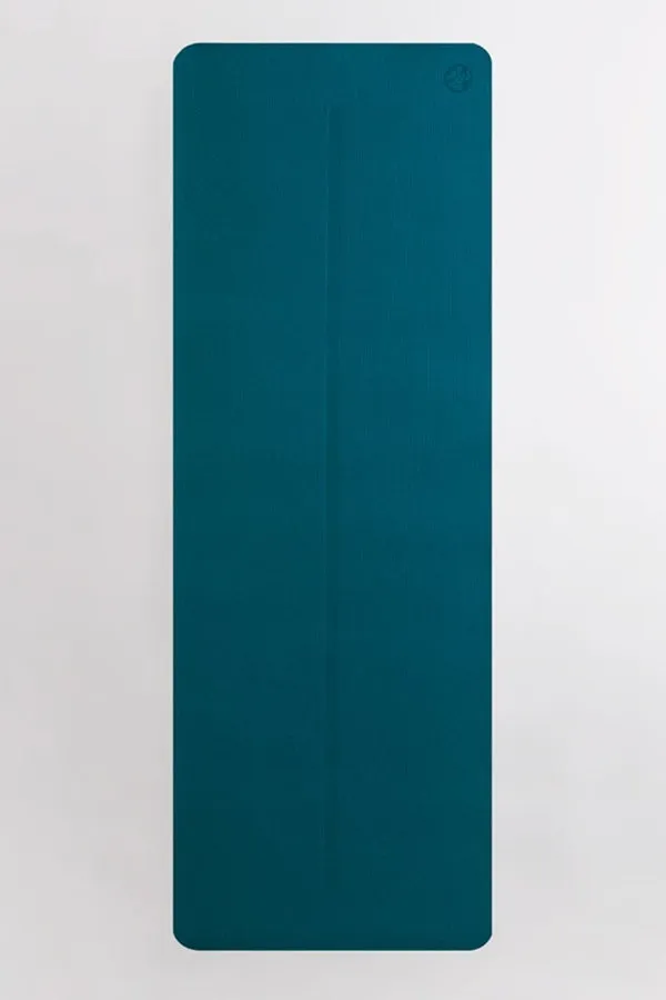 MANDUKA // WELCOME YOGA MAT - 5mm - HARBOUR