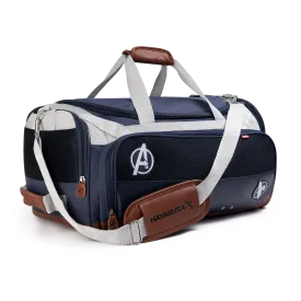 Marvel’s Captain America Duffle Bag
