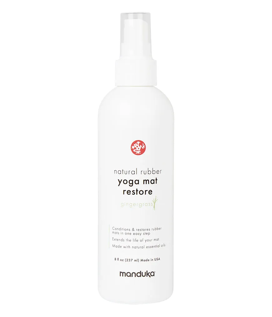 Mat Wash - Natural Rubber