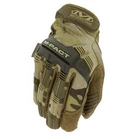 Mechanix M-Pact MultiCam Gloves