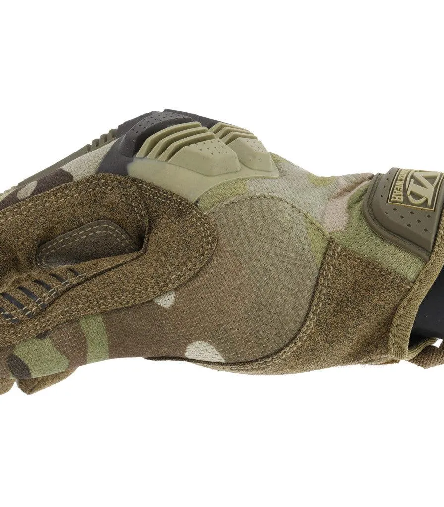 Mechanix M-Pact MultiCam Gloves