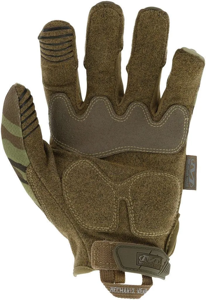 Mechanix M-Pact MultiCam Gloves