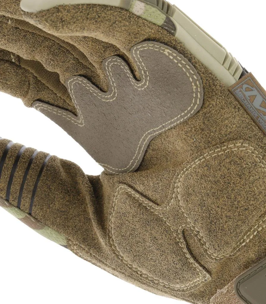 Mechanix M-Pact MultiCam Gloves
